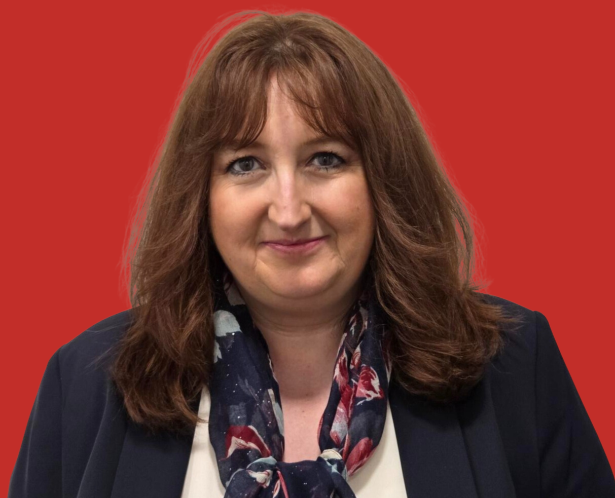 Photo of Ruth McNeil
