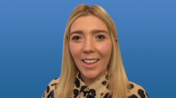 Photo of Siobhan Dell