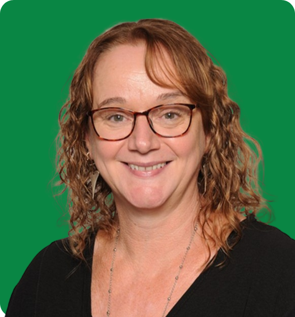Photo of Debroah Weaver