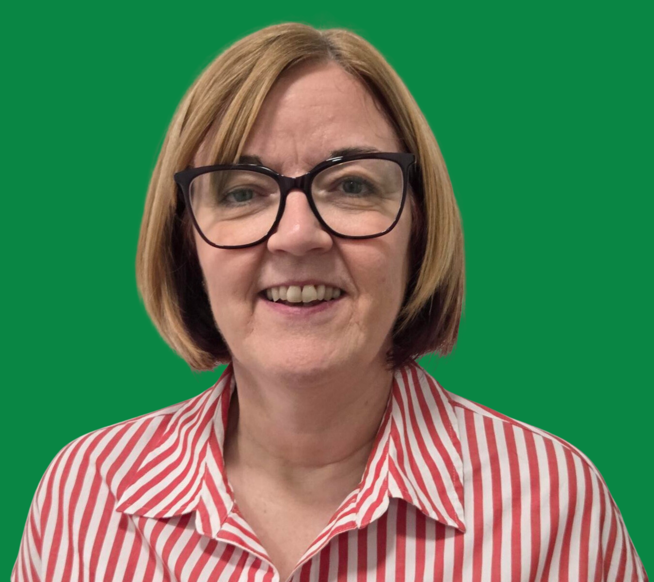 Photo of Heather Tarrant