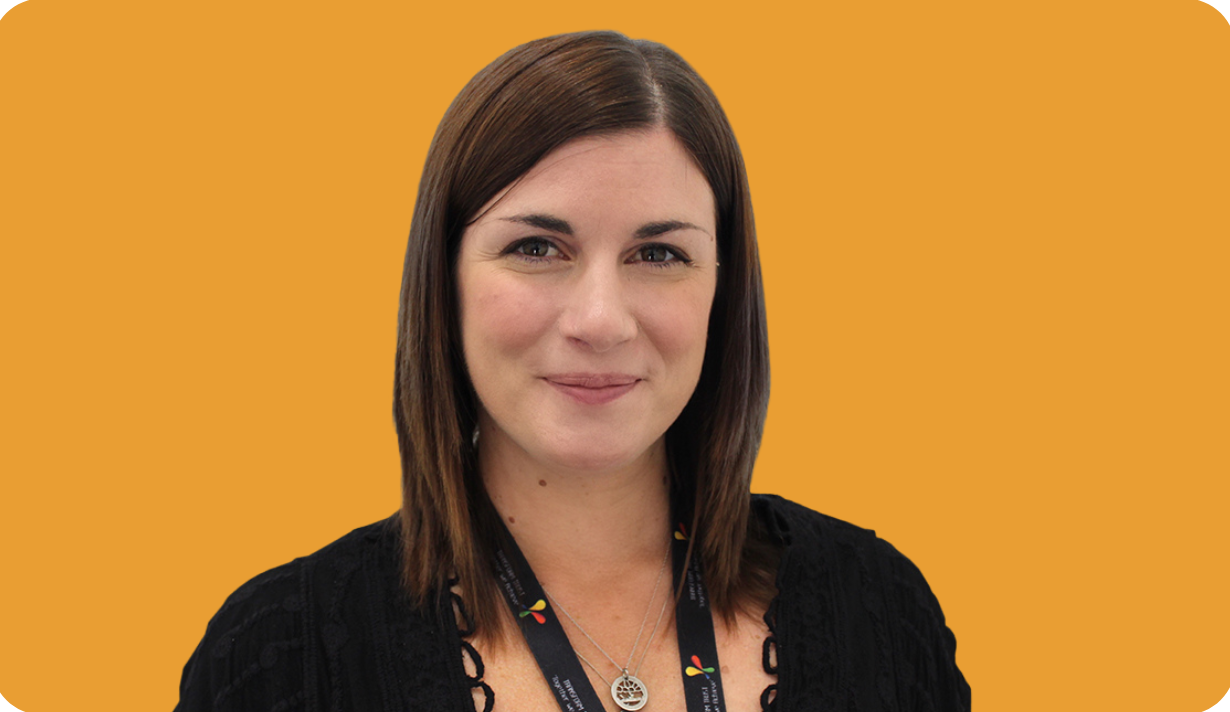 Photo of Claire Stafford