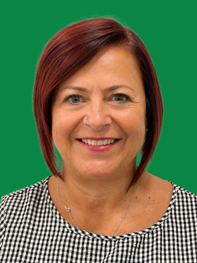 Photo of Rebecca Meredith CBE