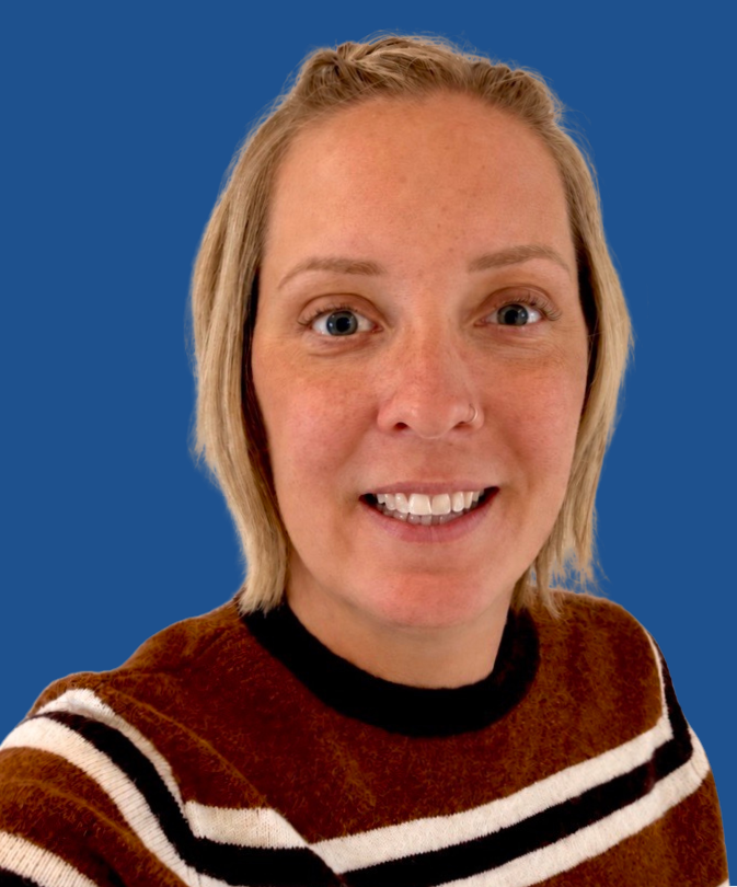 Photo of Helen Fordham