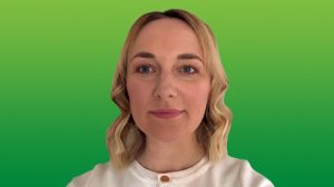 Photo of Amy Stafford
