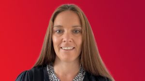 Photo of Tanya Davies