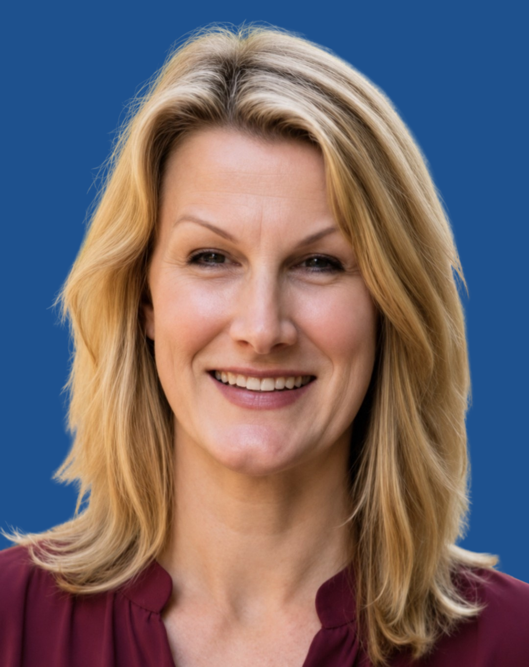Photo of Debra Sibley