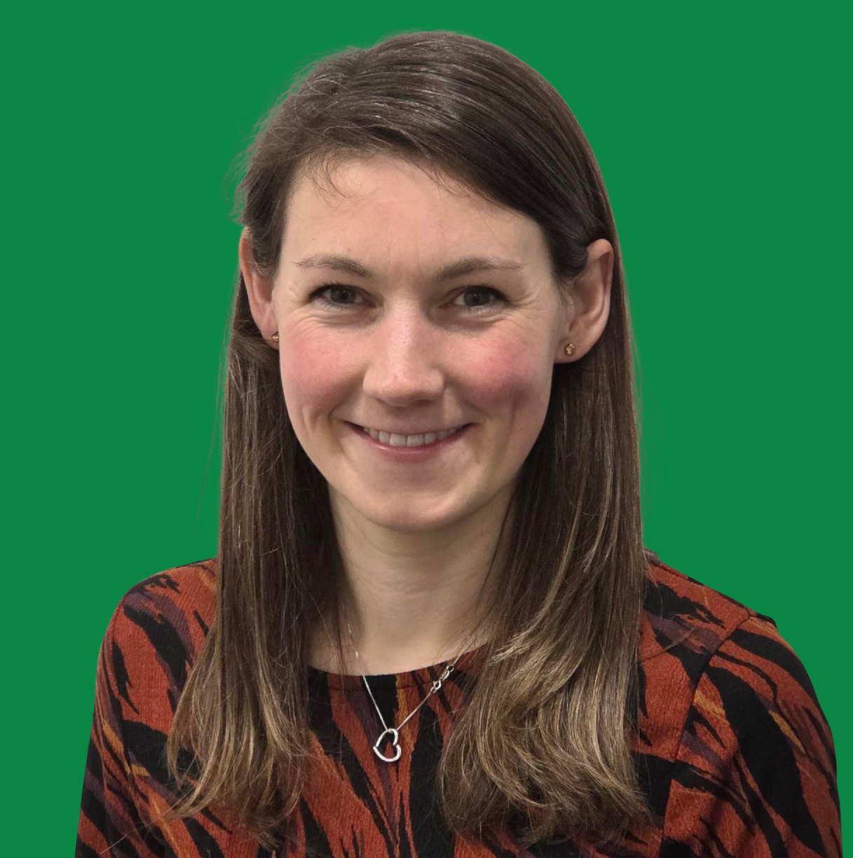 Photo of Rachel Walker