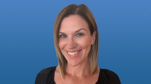 Photo of Jo Jeffs