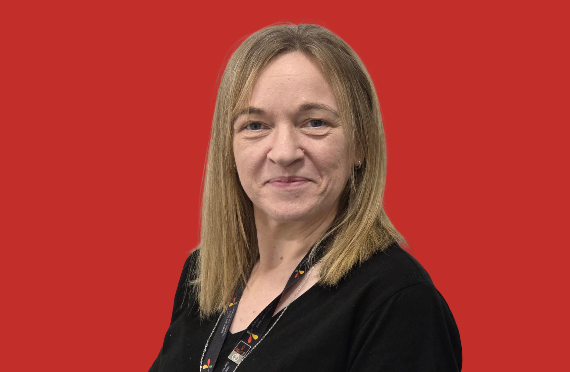 Photo of Claire McKendrick