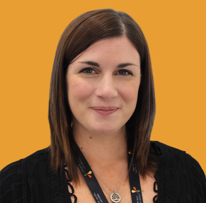 Photo of Claire Stafford
