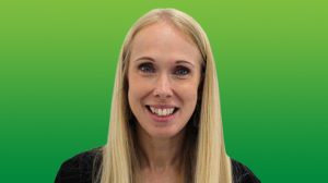 Photo of Rebecca Williamson