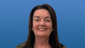 Photo of Catherine Hadfield