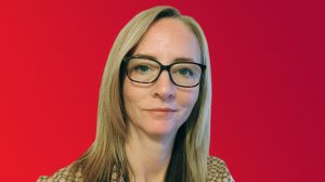 Photo of Claire Bailey
