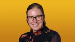 Photo of Natalie Aldridge