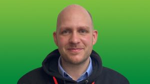 Photo of Mark Lowe