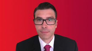 Photo of Scott Mason