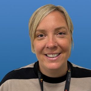 Helen Fordham