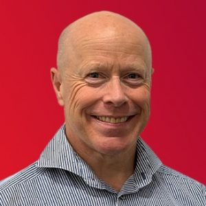 Steve Cox (FCA)