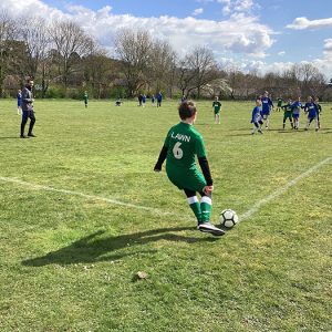 Football League off to a flying start with fantastic qualifiers