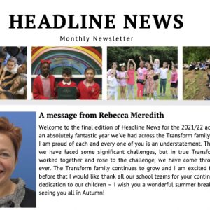 Headline News – July Issue 12