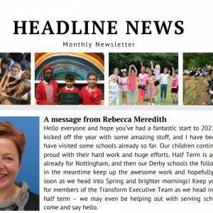 Headline News – January Issue 17