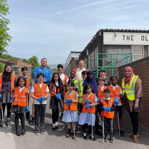 Transform Trust Schools Raise Thousands For Their Local Communities