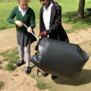 Kind actions bring our school communities together during our annual Community Action Week