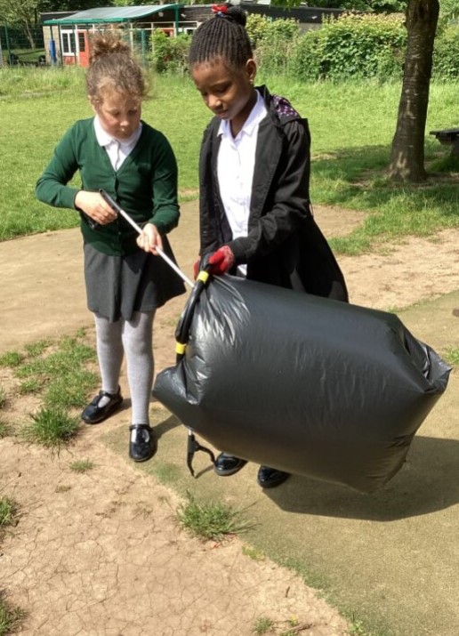 Kind actions bring our school communities together during our annual Community Action Week