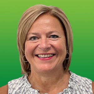Rebecca Meredith CBE