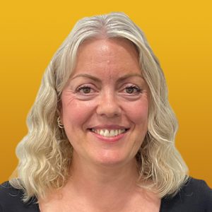 Sarah Doig