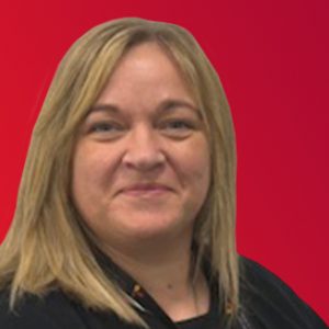 Claire McKendrick