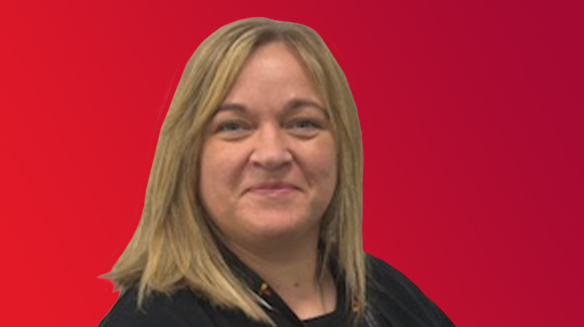 Claire McKendrick