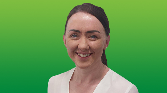 Gemma Bardwell