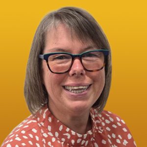 Julie Spencer